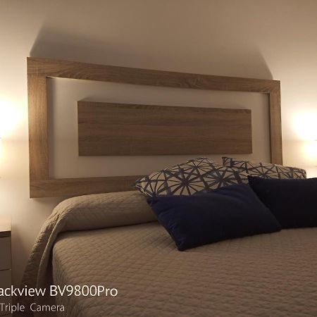 קמברילס Apartaments Tarraco מראה חיצוני תמונה