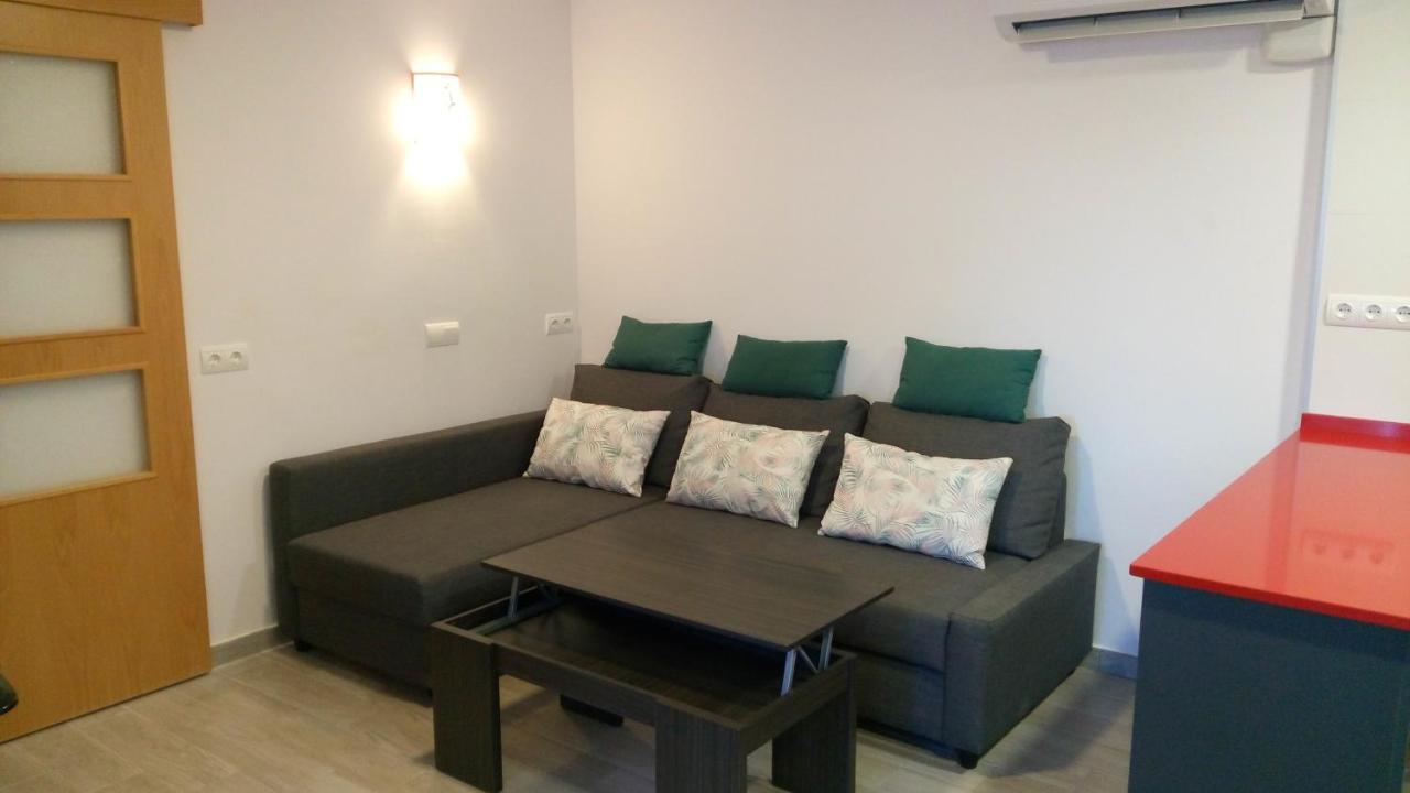 קמברילס Apartaments Tarraco מראה חיצוני תמונה