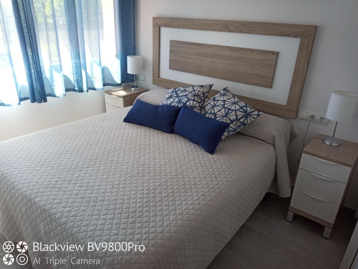 קמברילס Apartaments Tarraco מראה חיצוני תמונה