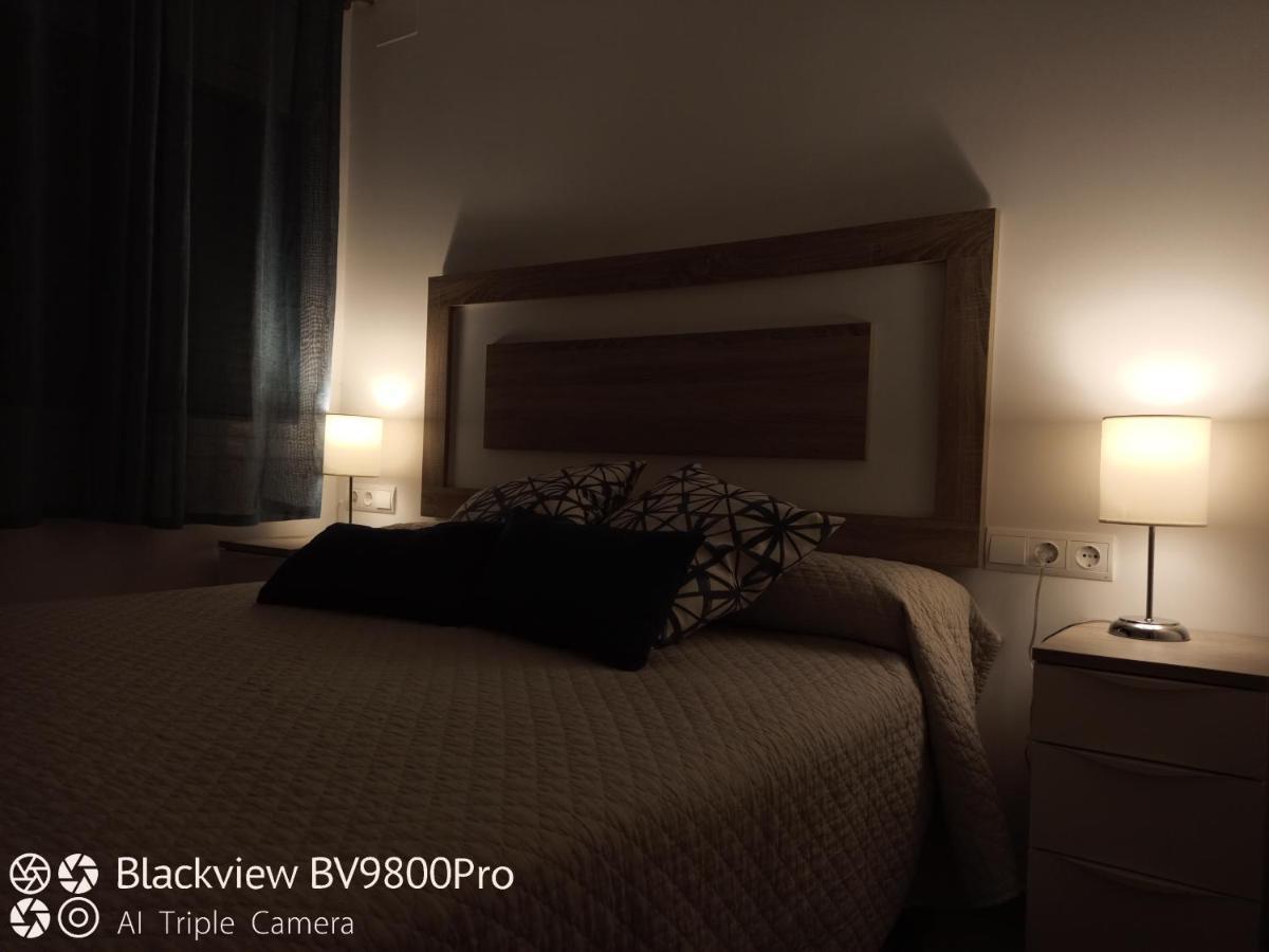 קמברילס Apartaments Tarraco מראה חיצוני תמונה