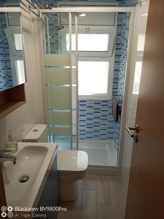 קמברילס Apartaments Tarraco מראה חיצוני תמונה