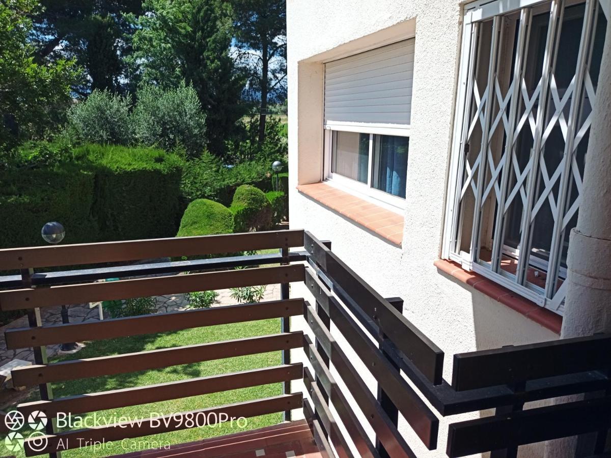 קמברילס Apartaments Tarraco מראה חיצוני תמונה